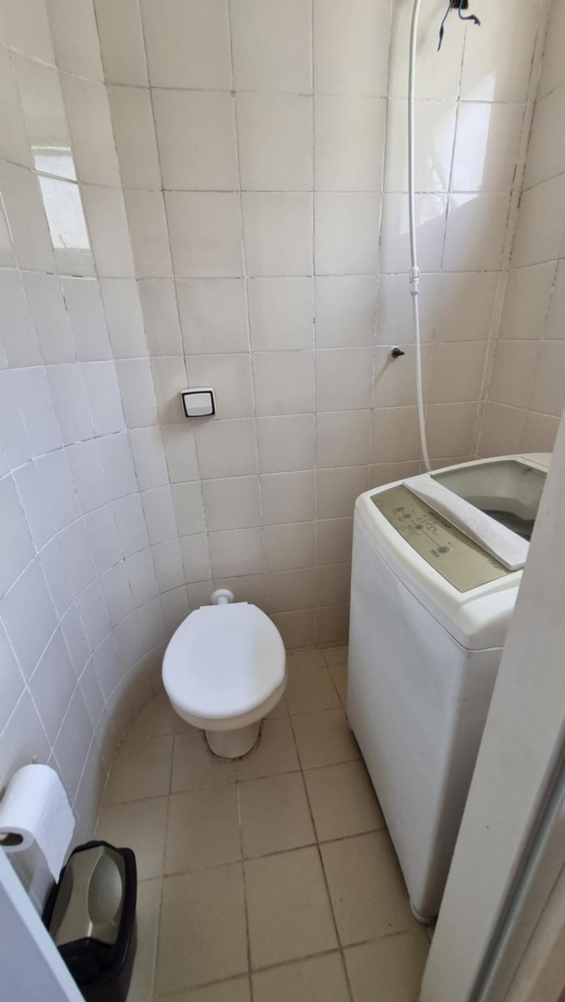 Guaruja Cobertura Com Piscina E Churrasqueira Privativasアパートメント エクステリア 写真