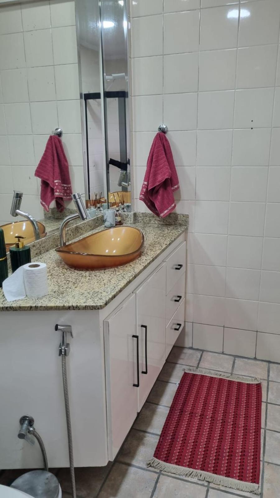Guaruja Cobertura Com Piscina E Churrasqueira Privativasアパートメント エクステリア 写真