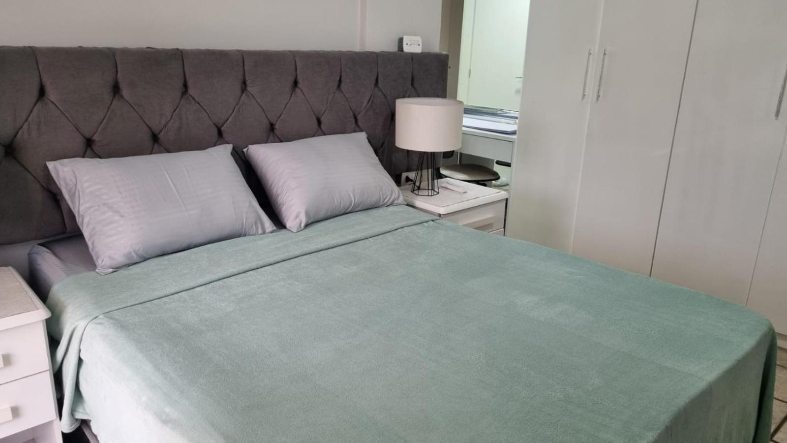 Guaruja Cobertura Com Piscina E Churrasqueira Privativasアパートメント エクステリア 写真