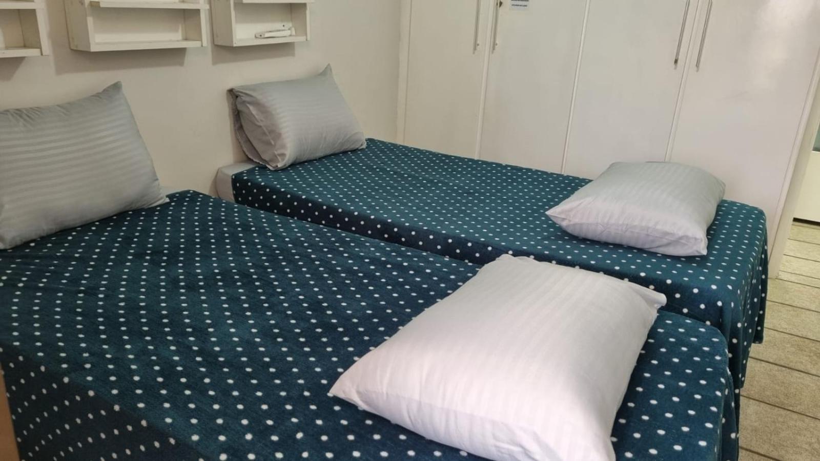 Guaruja Cobertura Com Piscina E Churrasqueira Privativasアパートメント エクステリア 写真